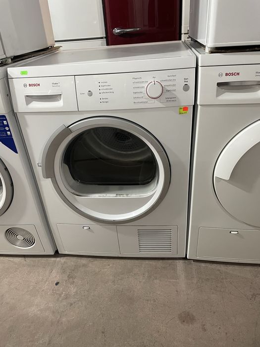 Uscator rufe . BOSCH SIEMENS. Garantie