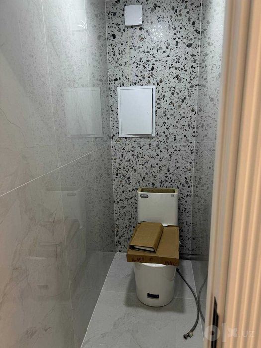 NEW‼️‼️‼️Вторичка ЕВРО ЛЮКС 3*4/4/5 70m2 |Чиланзар 1 кв/Мукими,Ул