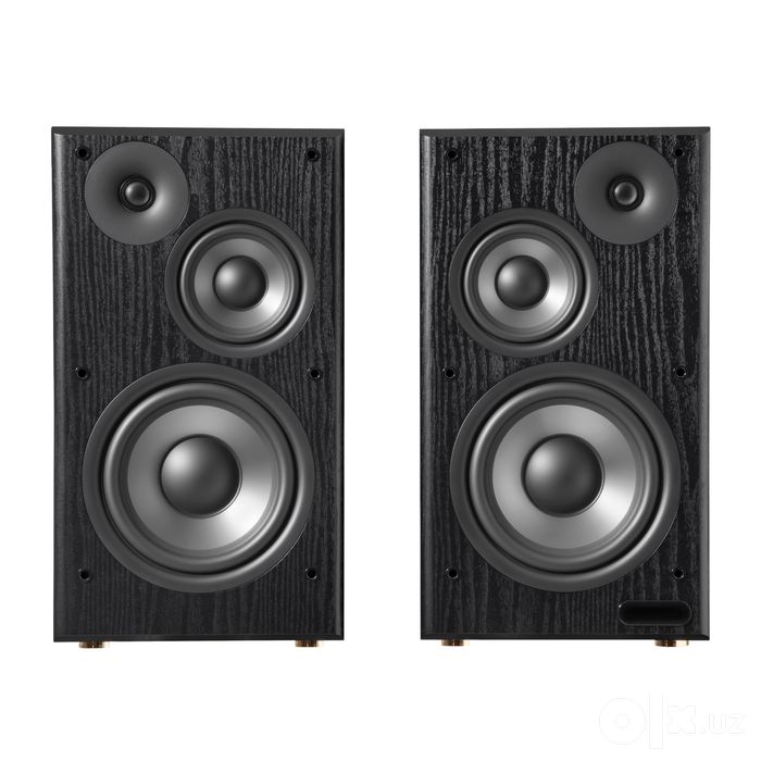 Активные колонки Edifier R2750DB MKII
