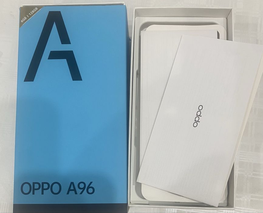 OPPO 96 в отличном состоянии