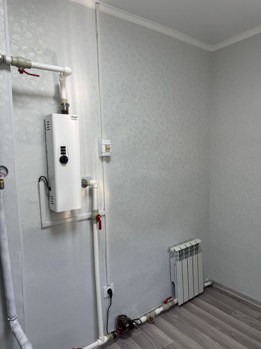 Продам дом , полностью с мебелью