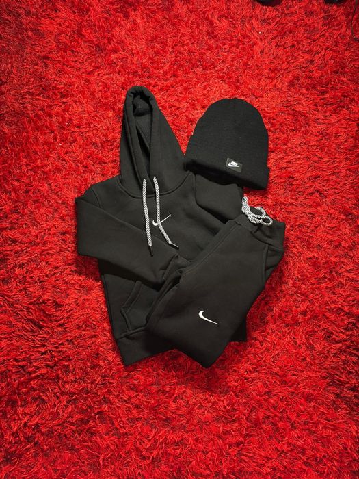 Trening bumbac copiii!