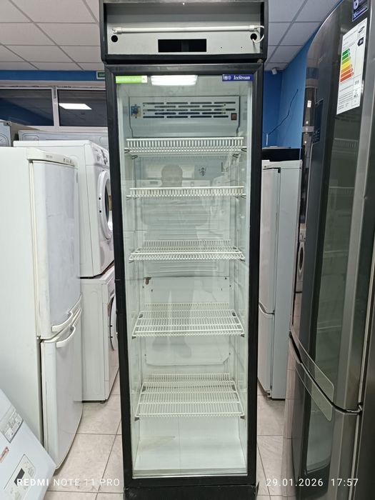 Холодильник под напитки