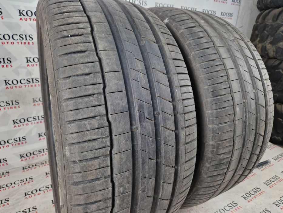 Anvelope second hand vara 275 40 20 Hankook