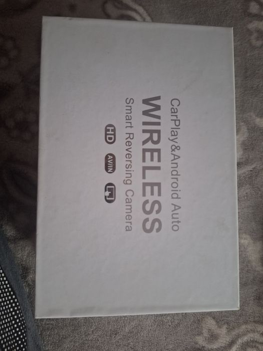 Vând Carplay si android auto