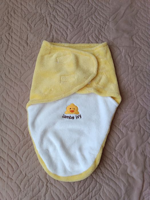 Антистрес пелена