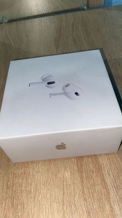 Airpods Pro 2 Apple
