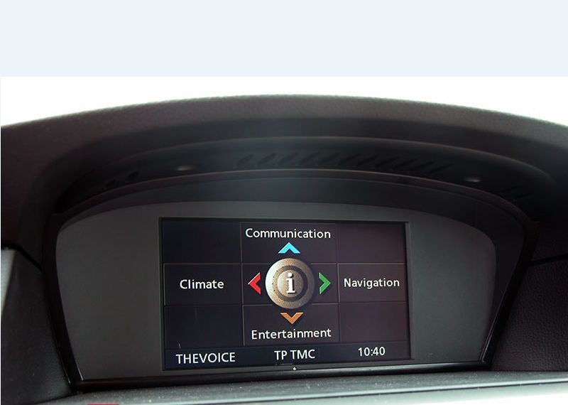 CD / DVD Navigatie business BMW / Romania / Europa / Update