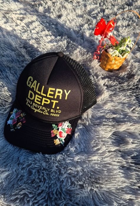 Sapca Gallery Dept.