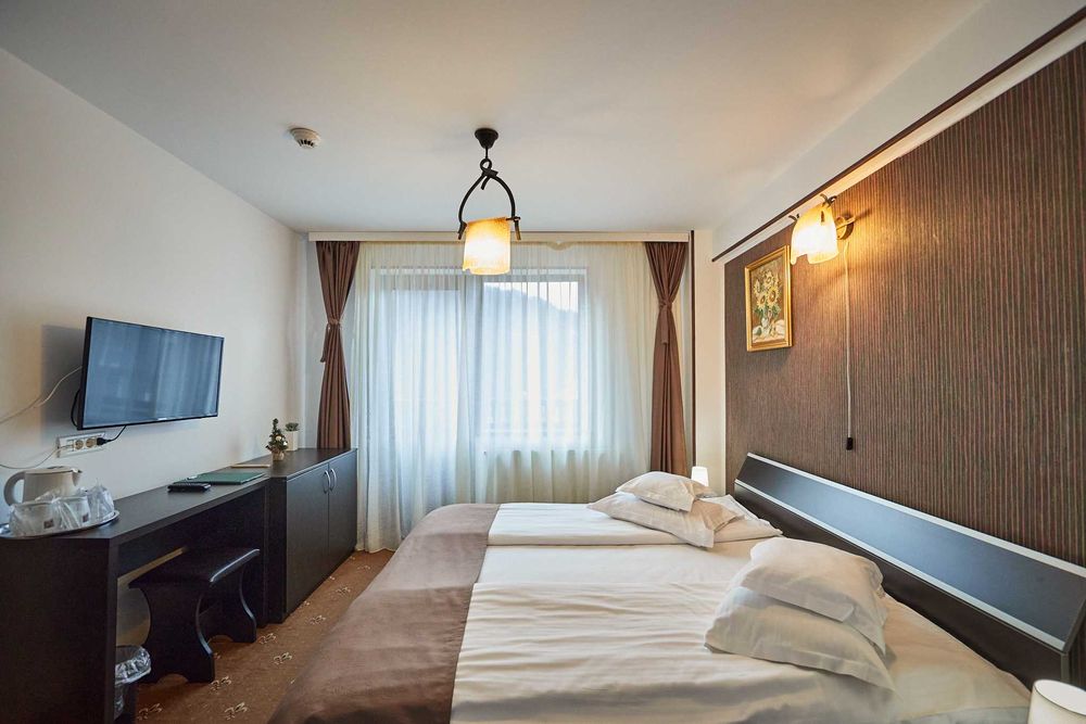 Pensiune Valea Prahovei de vanzare/inchiriere - business la cheie