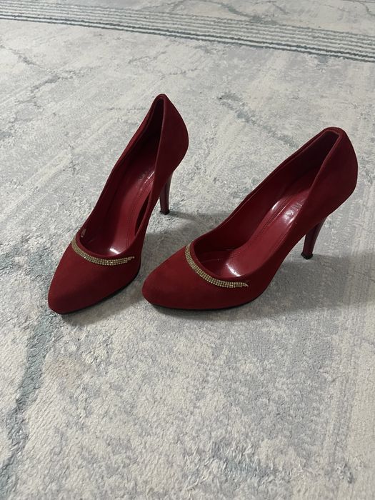 Туфли хорошем состояние