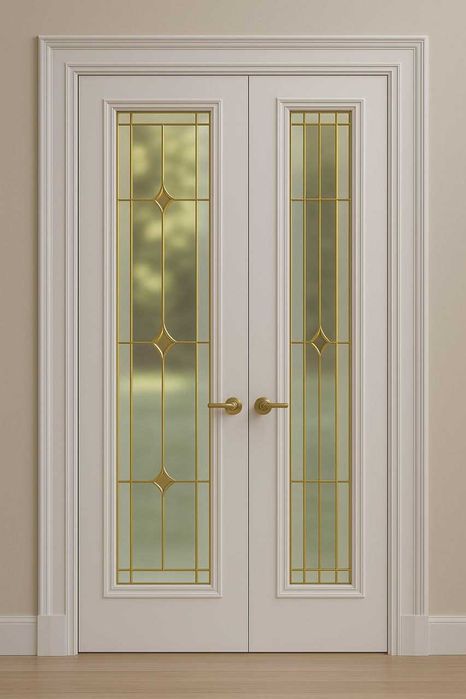 Sifatli eshik, hamyonbop narx — Rise Group Xorazmda.