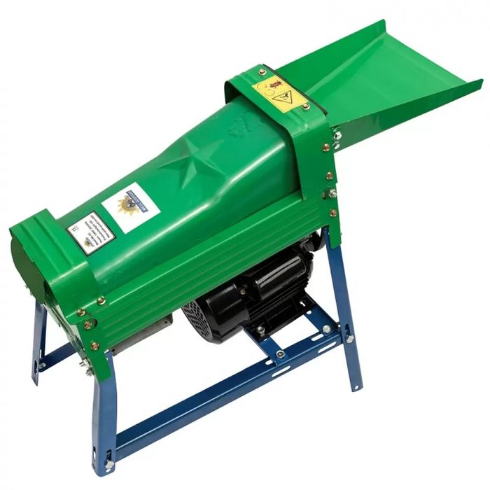 Batoza de porumb rusească