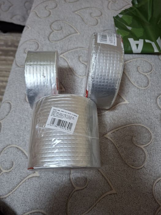 Banda bituminoasa reparatii si etansare