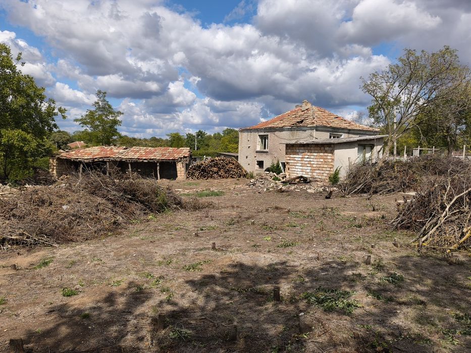 Продава се Парцел в с. Момчилово, Област Варна - 2440 кв.м за 9 €/кв.м - Снимка #4