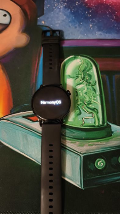 Huawei watch gt 3