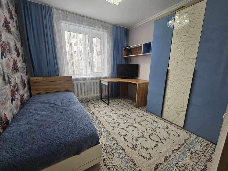 Продам 4к.квартиру