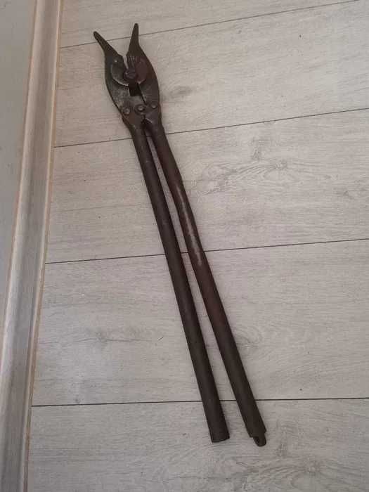 Lot vintage de 7 obiecte WWII