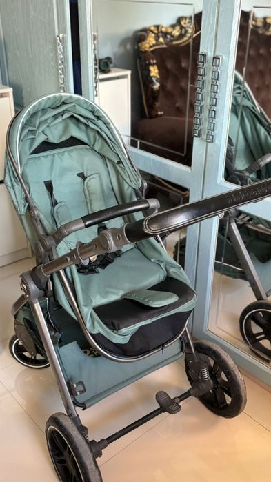 Коляска Ining baby