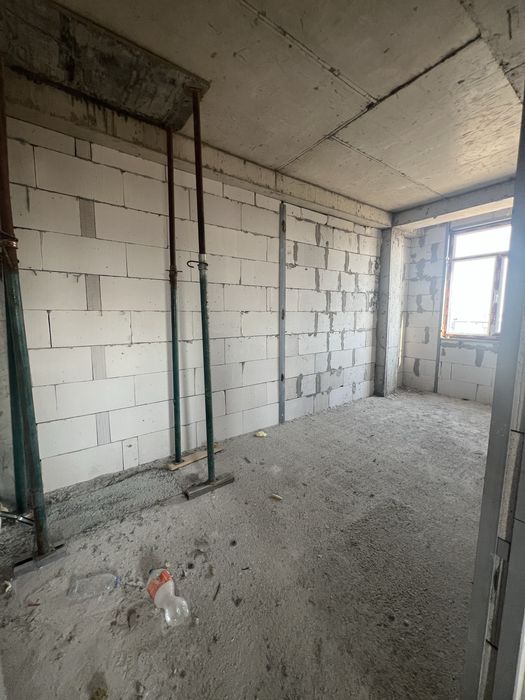 Её вартира в новостройке 71кв ул мукнакский