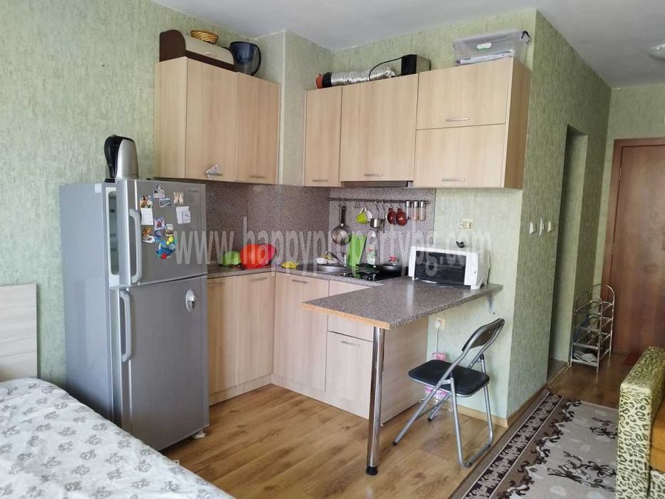 Продава се Едностаен апартамент в Свети Влас - 44 кв.м за 887 €/кв.м - Снимка #4