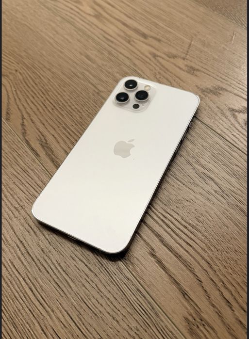Iphone 12 pro max 256gb