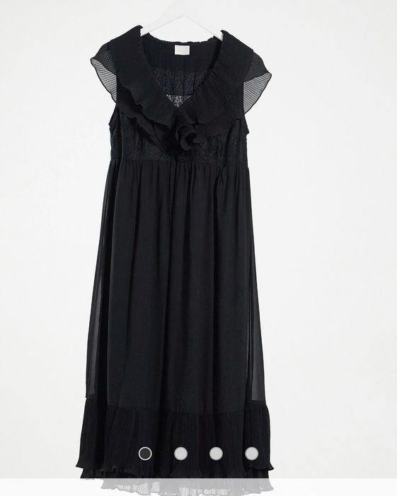 Rochie midi Mamalicious Maternity (gravide) - mărimea 38 /M
