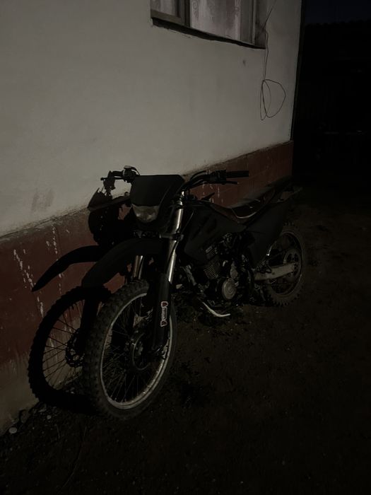 Продсм Эндуро горный