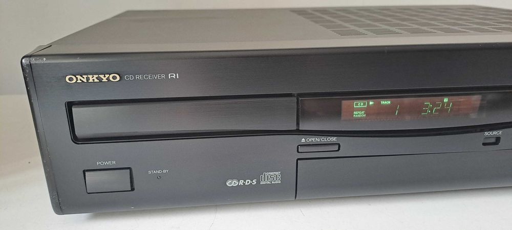 Onkyo CR-70R Premium CD Receiver – Japonia – Stare Exceptionala