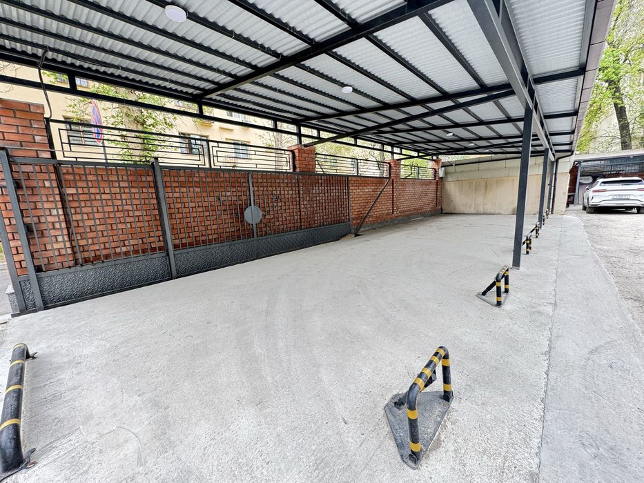 Аренда под офис в Центре, Алайский рынок