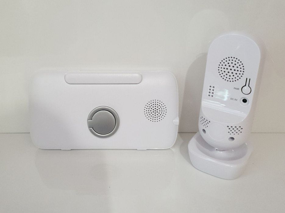 Motorola VM35 baby monitor cu cameră audio, Cod 88449