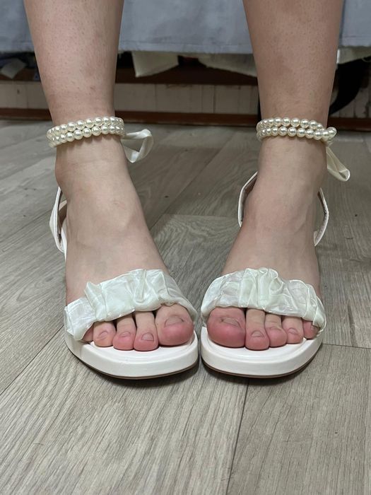 Продаю туфли срочно