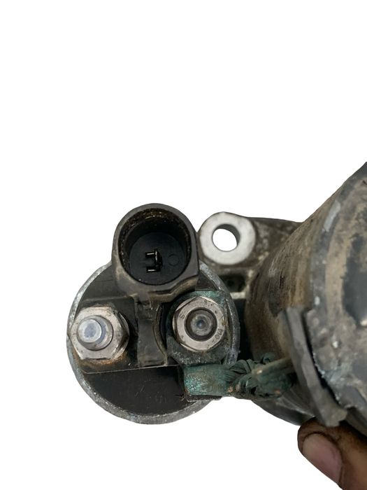 Electromotor Volkswagen Passat B6 2005 - 2010 2.0 Tdi Cbbb