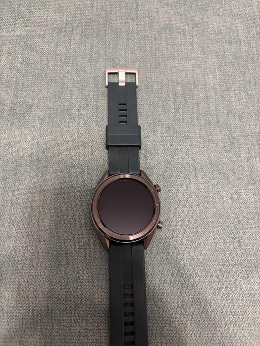 Huawei watch GT smartwatch