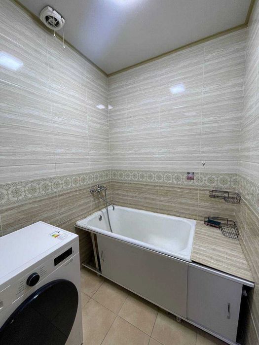 Аренда 1 комнатной квартиры Куйлюк 2