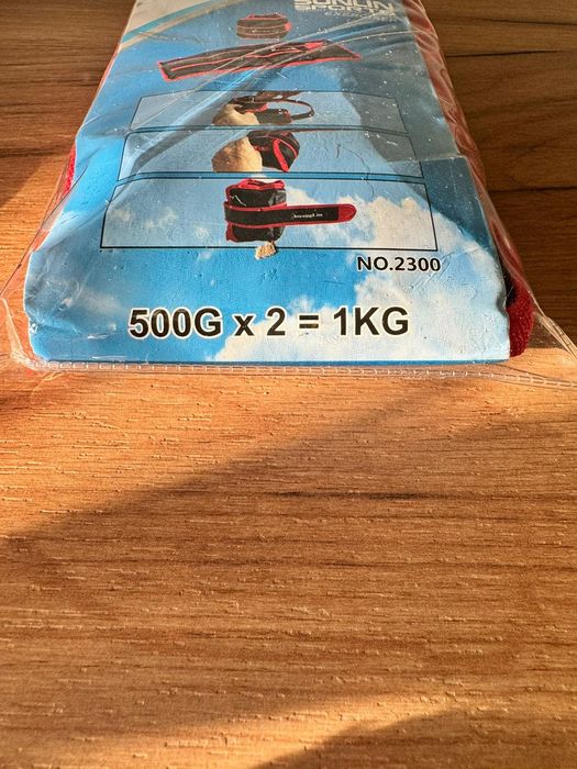 Утяжелитель Sunlin