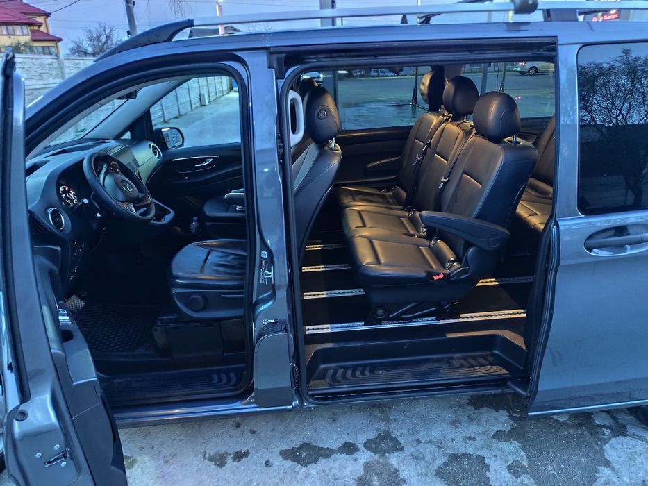 Rent Închirieri auto mici și dube persoane