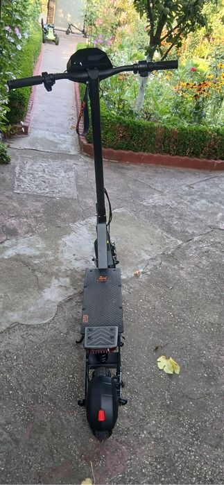 Trotineta kukirin g2 stare buna