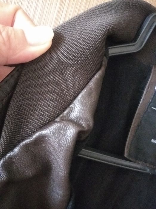 Куртка мужская XXL