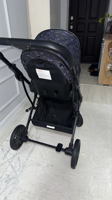 продам детскую коляску