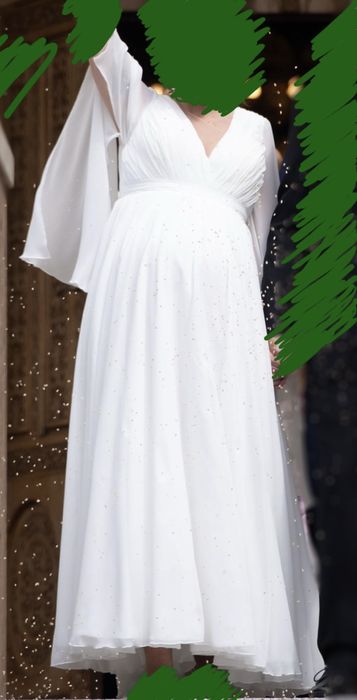 Rochie de Mireasă