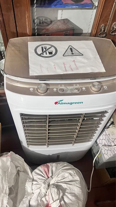 Вентилятор | Жақсы күйде | Арзан бағада