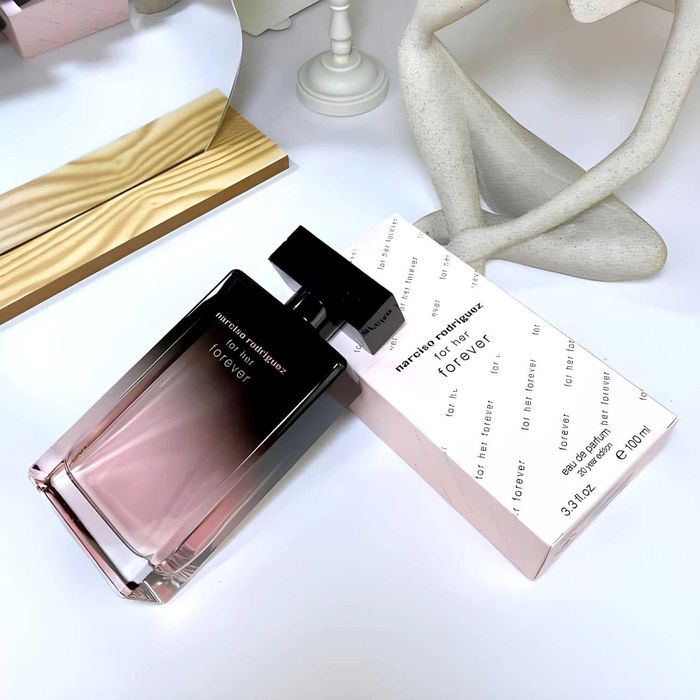 Narciso Rodriguez For Her Forever 100ml EDP