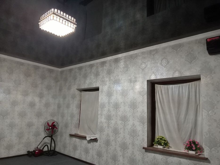 Farhod Savxozda 4 sotixli hovli sotiladi.Kadastlari bor.Vi-fi o'tgan