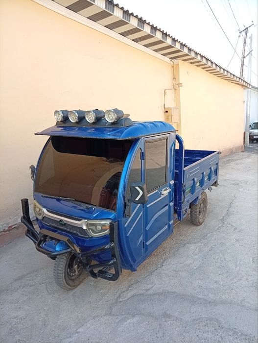 Kabinali elektromatorol