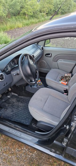 DACIA Logan MCV 2008 — imagine 5