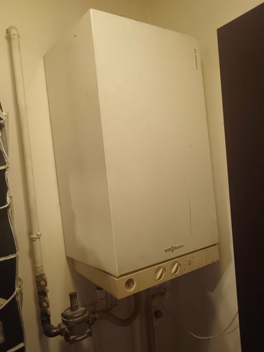 Centrala viesman vitodep 100