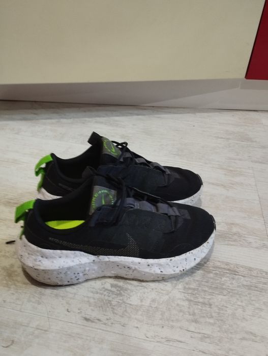 Обувки Nike Crater impact Black