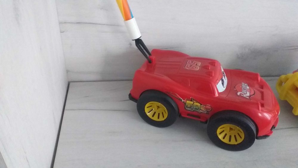 Детски големи коли, джипове Маклуин, селскостопански машини-10-15лв.