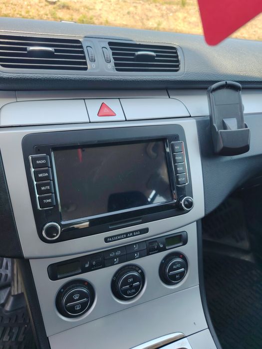 Vw Passat Variant